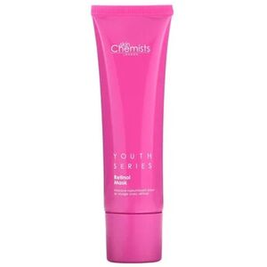 Skin Chemists Youth Series Retinol & Bakuchiol Mask 50ml