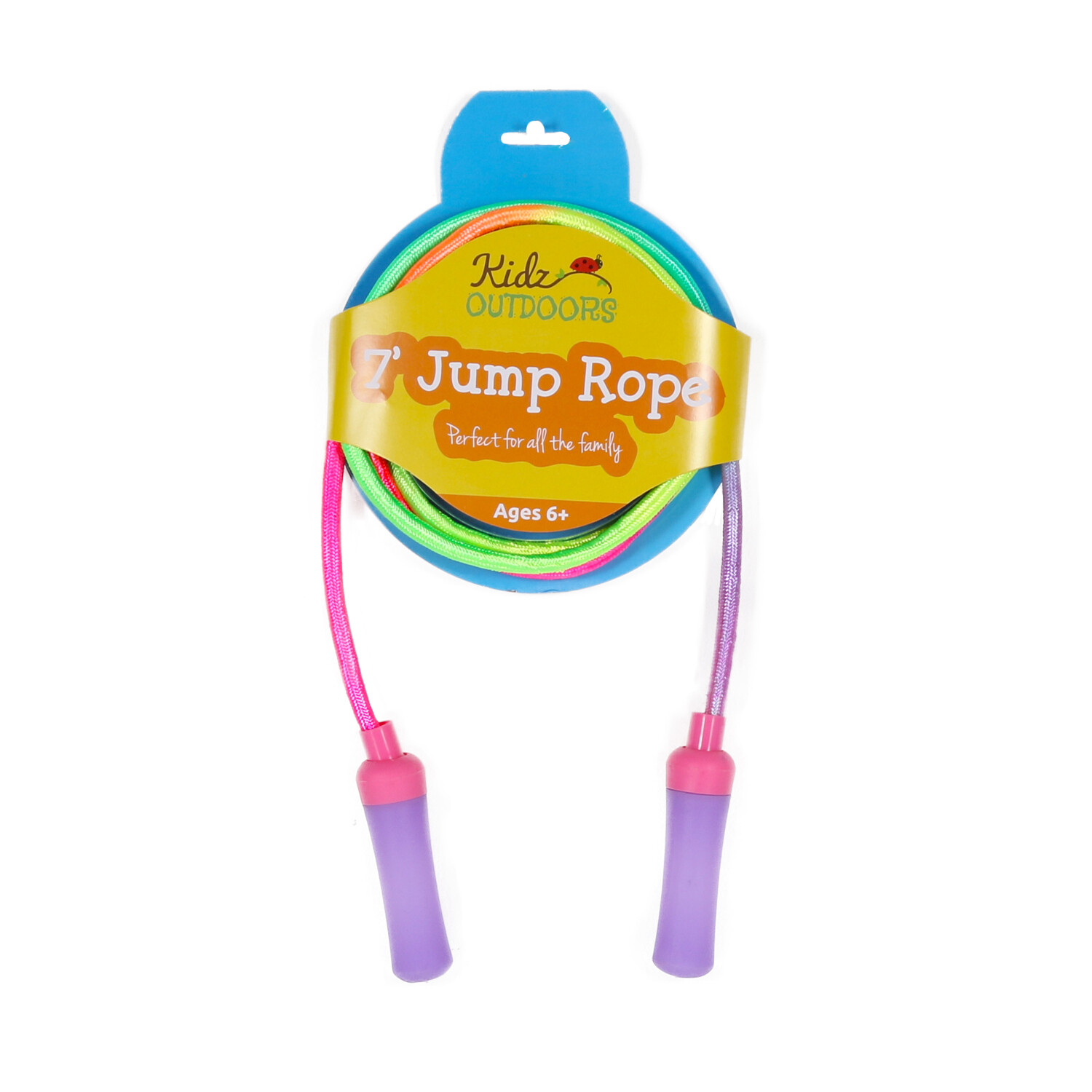 Image of Twirl 7ft Jump Rope