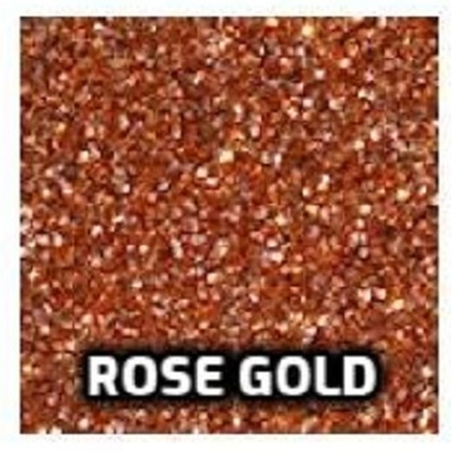 Glitter Borzoi Christmas Decoration - Red