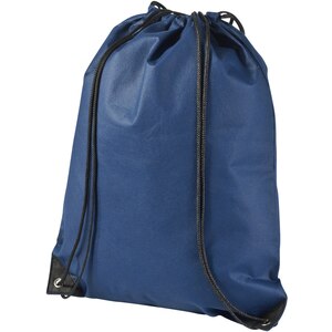 Evergreen Non Woven Premium Rucksack - Navy