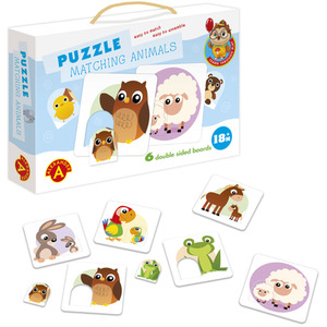 Children's Puzzles