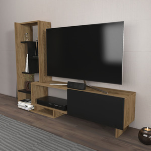 Oud and Black Pegai TV Unit shot 4762217
