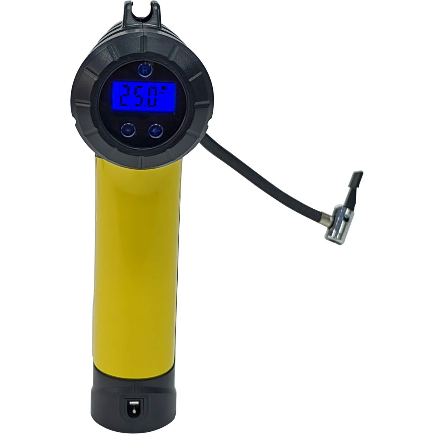 Carkit Rechargeable Digital Tyre Inflator