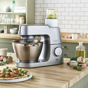 Kenwood Chopper Attachment
