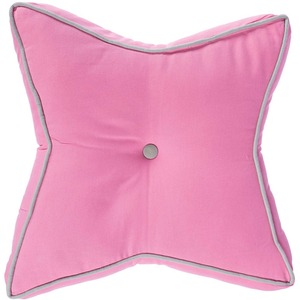 Star Shaped Floor Cushion