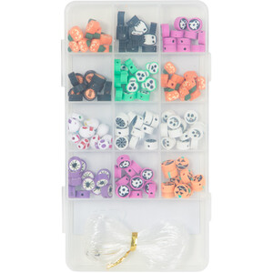 Halloween Beading Set