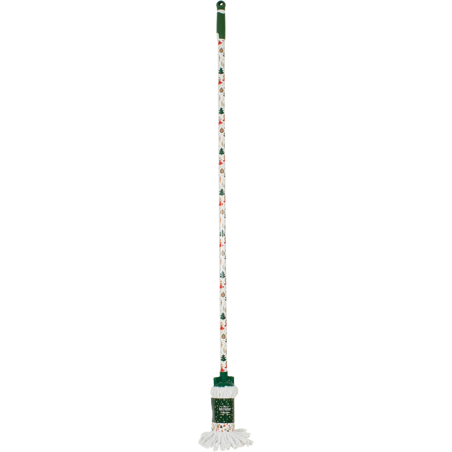 Image of Nutcracker Cotton Mop