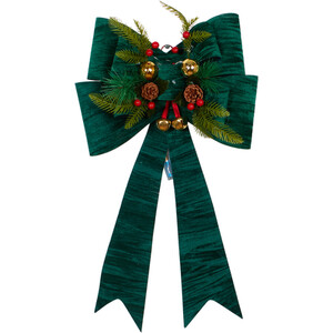 Traditional LED Floristry Bow