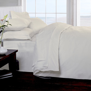 400 Thread Count Oxford Pillowcase