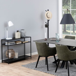 Seaford Console Table