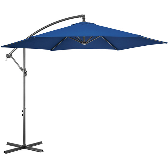 Large Banana Parasol