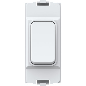 Wireless Battery-Free Smart Kinetic Grid Switch