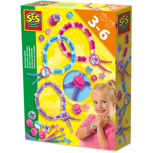 Bead Bracelets