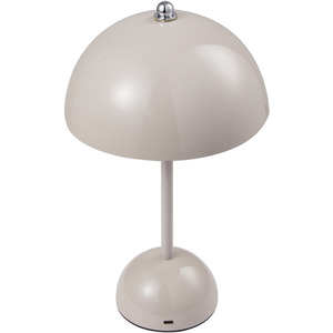 Dimmable Acrylic Lampshade Table Lamp