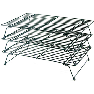 Buckingham 3 Tier Cooling Rack