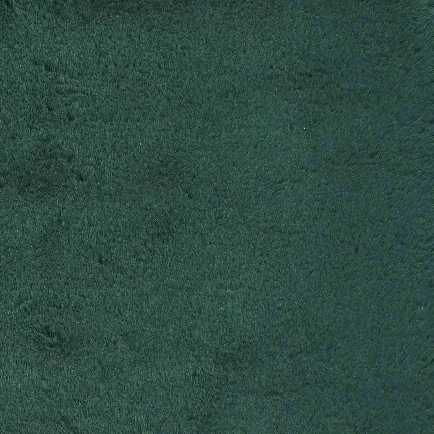 Super Soft Deep 8cm Pile Luxurious Green Shaggy Rug