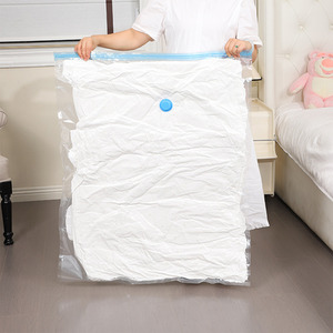 6 Pack Vacuum Compression Storage Bags