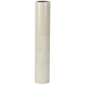 Clear Self Adhesive Carpet Protective Film Roll