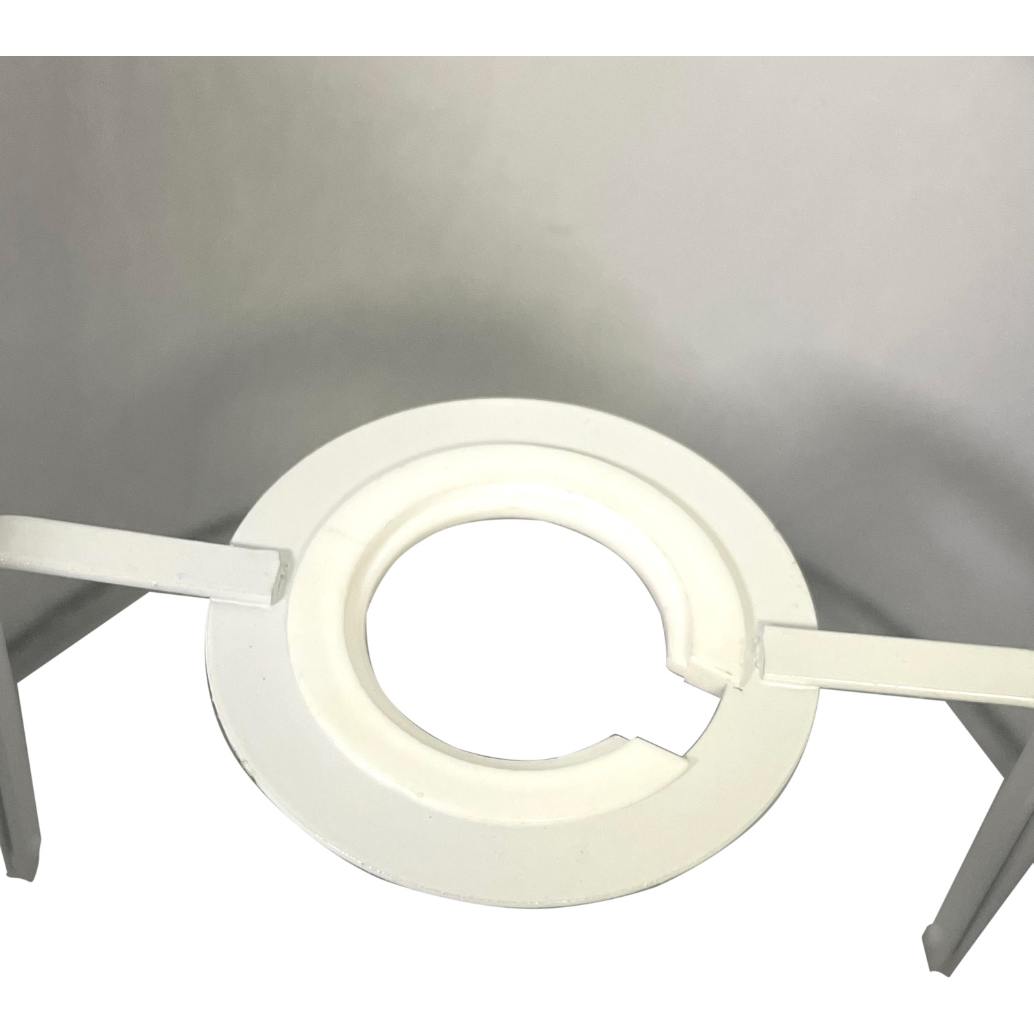 Modern Tapered Velvet Lampshade 9 Inch Or 11 Inch Navy Beige Black Silver Grey - Black