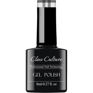 Gel Polish TOP COAT - Non Wipe High Shine