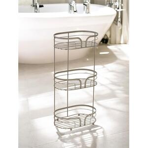 Dante 3 Tier Bathroom Floor Caddy