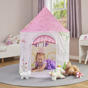 Princess / Princess Kids Play Tent shot 9964966