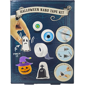 Halloween Nano Tape Kit