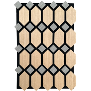 Hive Acoustic Wall Panel - Pack of 5