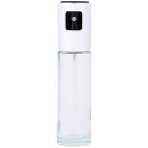 Glass Oil Pressure Spray Bottle