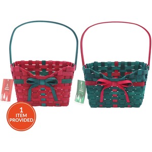 Seasonal Basket Hamper