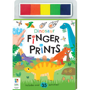 Finger Print Art
