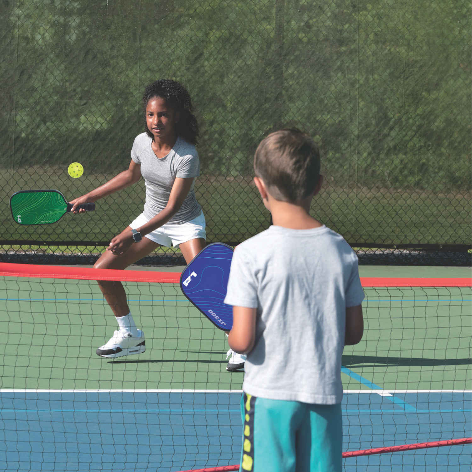Pickleball Starter Kit - Multi