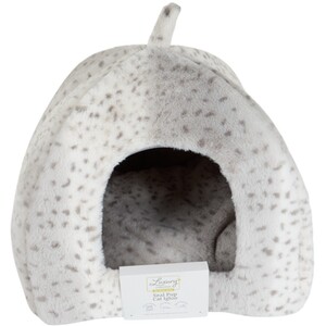 Seal Cat Igloo