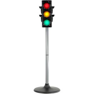 Traffic Light Toy with Sounds Lights and Modes