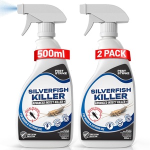 Silverfish Killer Spray