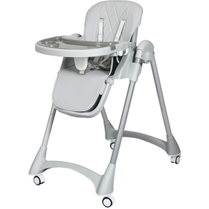 4 in1 Foldable Baby High Chair