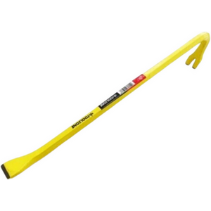 Wrecking Bar 18in Durable Tool