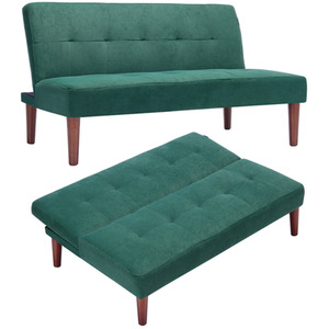 Modern Convertible Sofa Bed