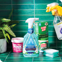 Multi-Purpose Cleaners