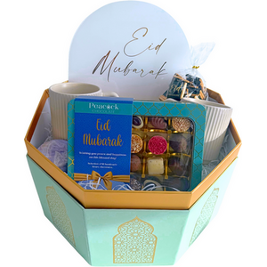 Eid Large Hamper Gift Box