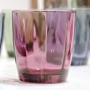 Pulsar Double Old Fashioned Glasses