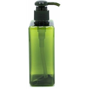 Tall Reusable Dispenser Bottle 280ml
