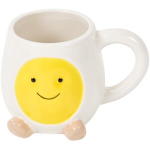 Egg Mug
