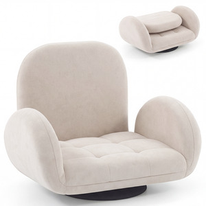 Lazy Recliner Chair