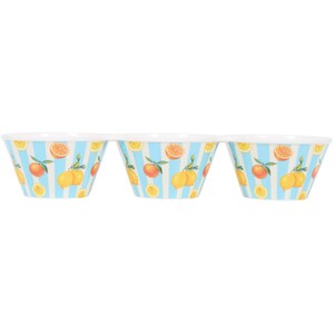 La Bella Vita 3 Bowl Tray