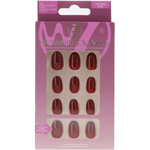 W7 Glamorous Nails