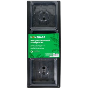 Heavy Duty Windowsill Propagator Kit