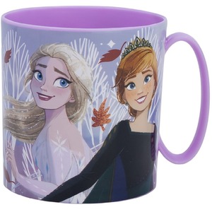 Frozen Autum Licenced Micro Mini Mug 265ML