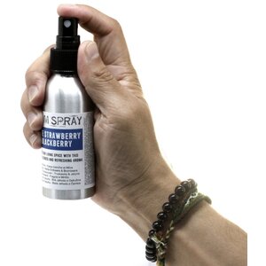 Vanilla Plantation Room Spray Cozy Home Fragrance