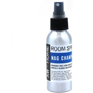 Nag Champa Room Spray Fresh Fragrance for Home